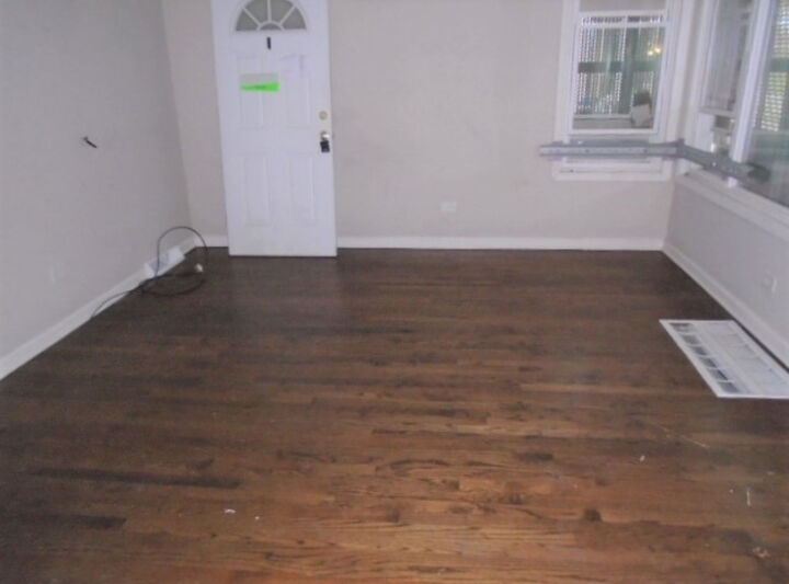 Property Photo: 12528 S Ada Street IL 60827