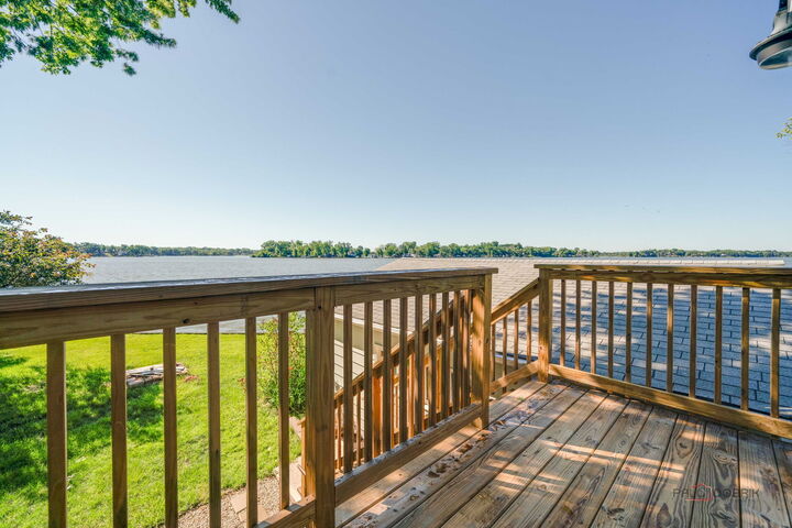 Property Photo: 163 Eagle Point Road IL 60020