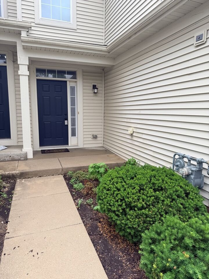 Property Photo:  9873 Williams Drive  IL 60142 