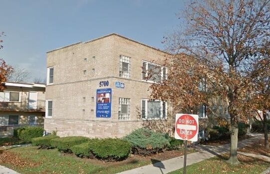 Property Photo:  5700 W 35th Street 05S  IL 60804 
