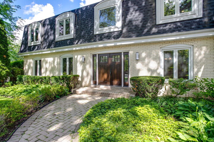 Property Photo:  125 N Ridge Road  IL 60045 