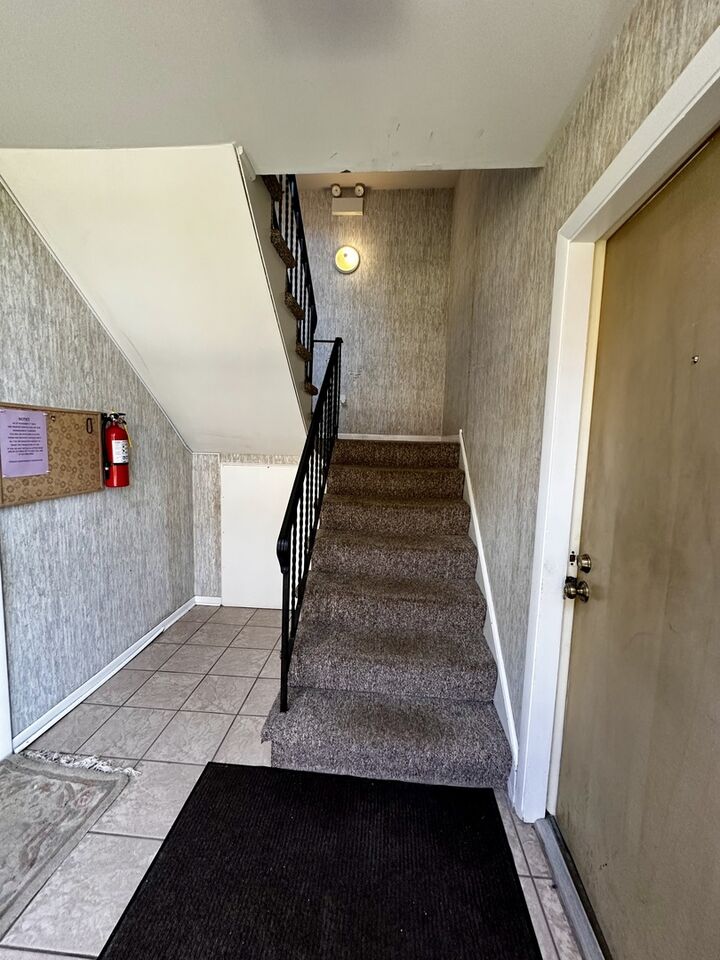 Property Photo: 15804 Terrace Drive 1W IL 60452