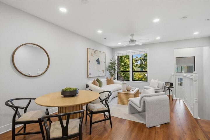 Property Photo:  4245 Rickeys Way D  CA 94306 