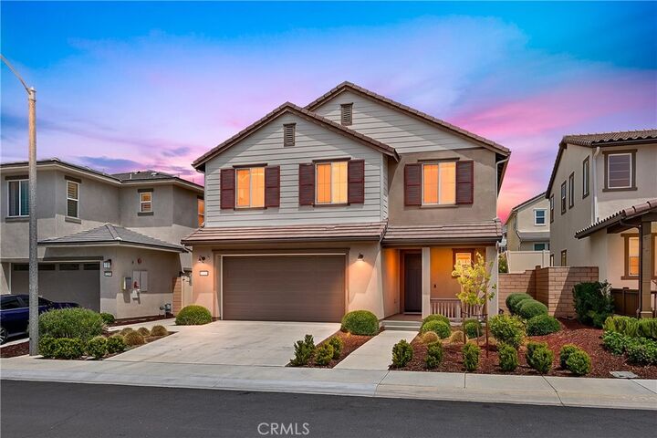 Property Photo: 32246 Hillstone Street CA 92591