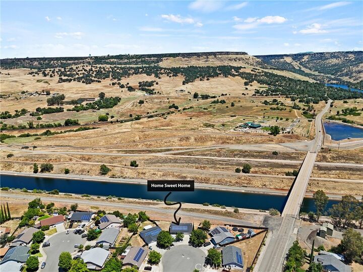 Property Photo:  3 Berry Court  CA 95965 