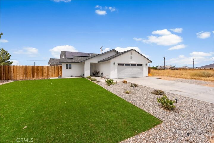 Property Photo: 7821 Fir CA 93505