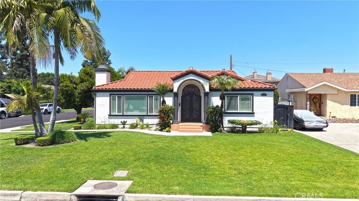 Property Photo:  9457 Gotham  CA 90241 