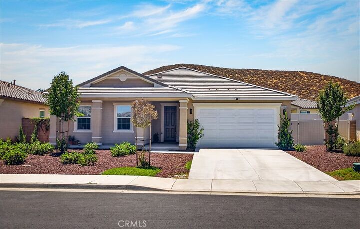 Property Photo:  28351 Blackjack Drive  CA 92585 