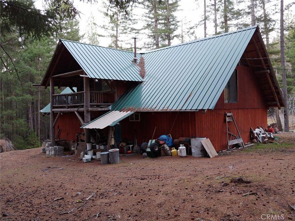 Property Photo: 11254 Airstrip Road CA 95461