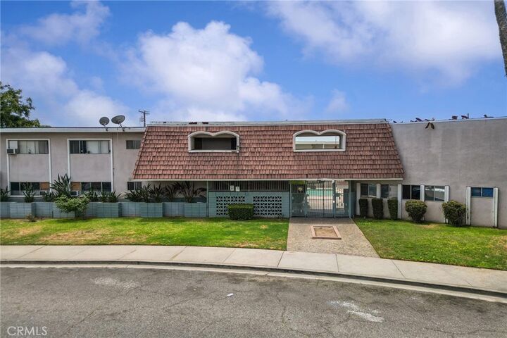 Property Photo: 2025 Las Vegas Avenue 3 CA 91767