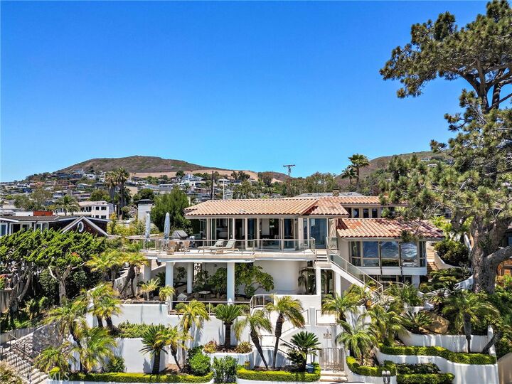 Property Photo: 594 Cliff Drive CA 92651