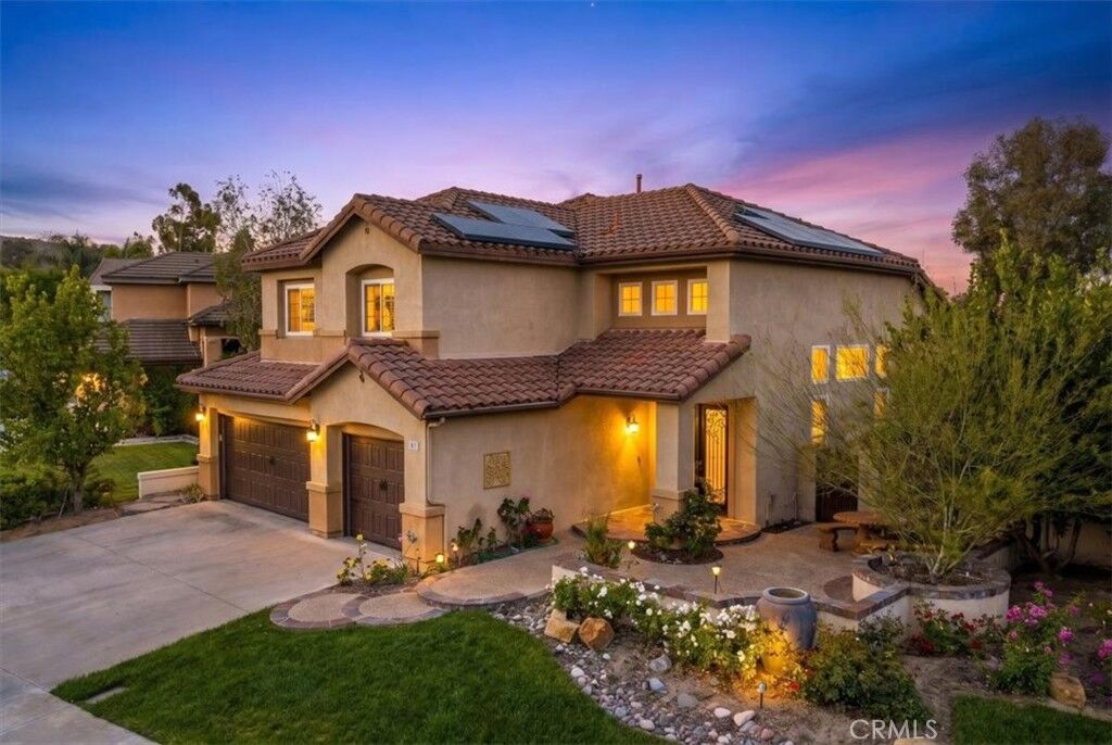 Property Photo:  6 Tessera  CA 92610 