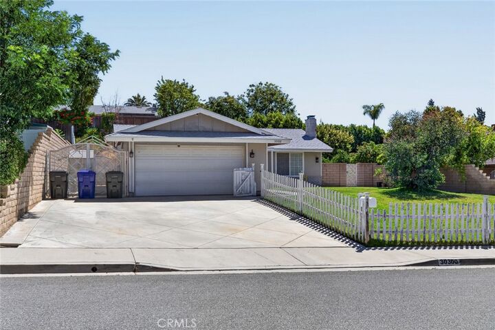 Property Photo:  30300 Jasmine Valley  CA 91387 