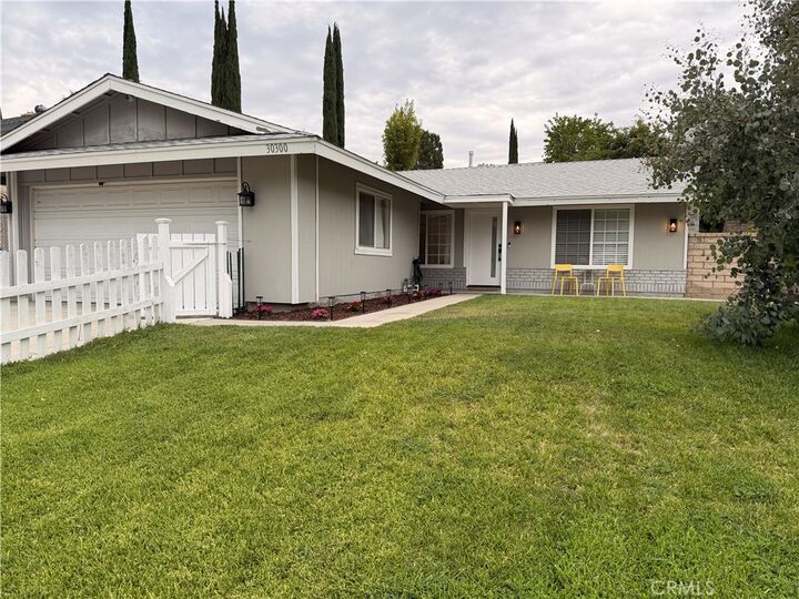 Property Photo:  30300 Jasmine Valley  CA 91387 