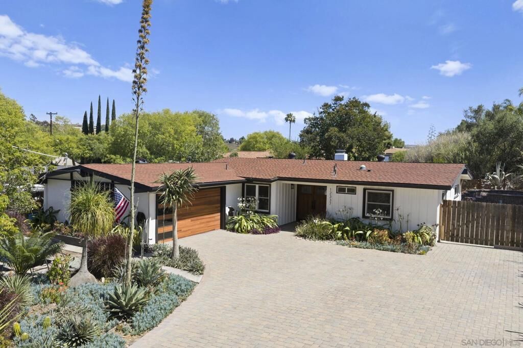 Property Photo:  12337 Witt Rd.  CA 92064 