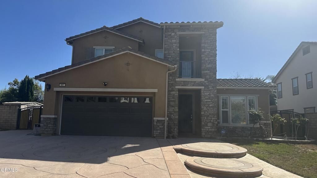 Property Photo: 361 Cottages Court CA 93012