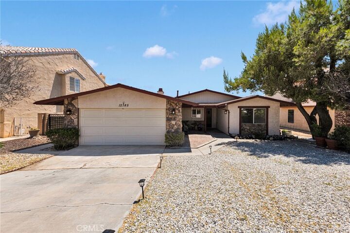 Property Photo:  12785 Autumn Leaves Avenue  CA 92395 