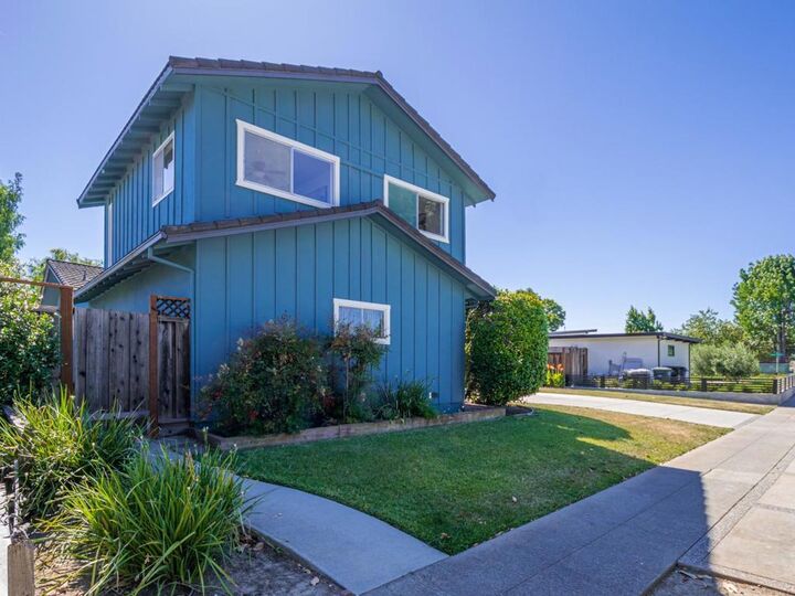 Property Photo:  1233 Lime Drive  CA 94087 
