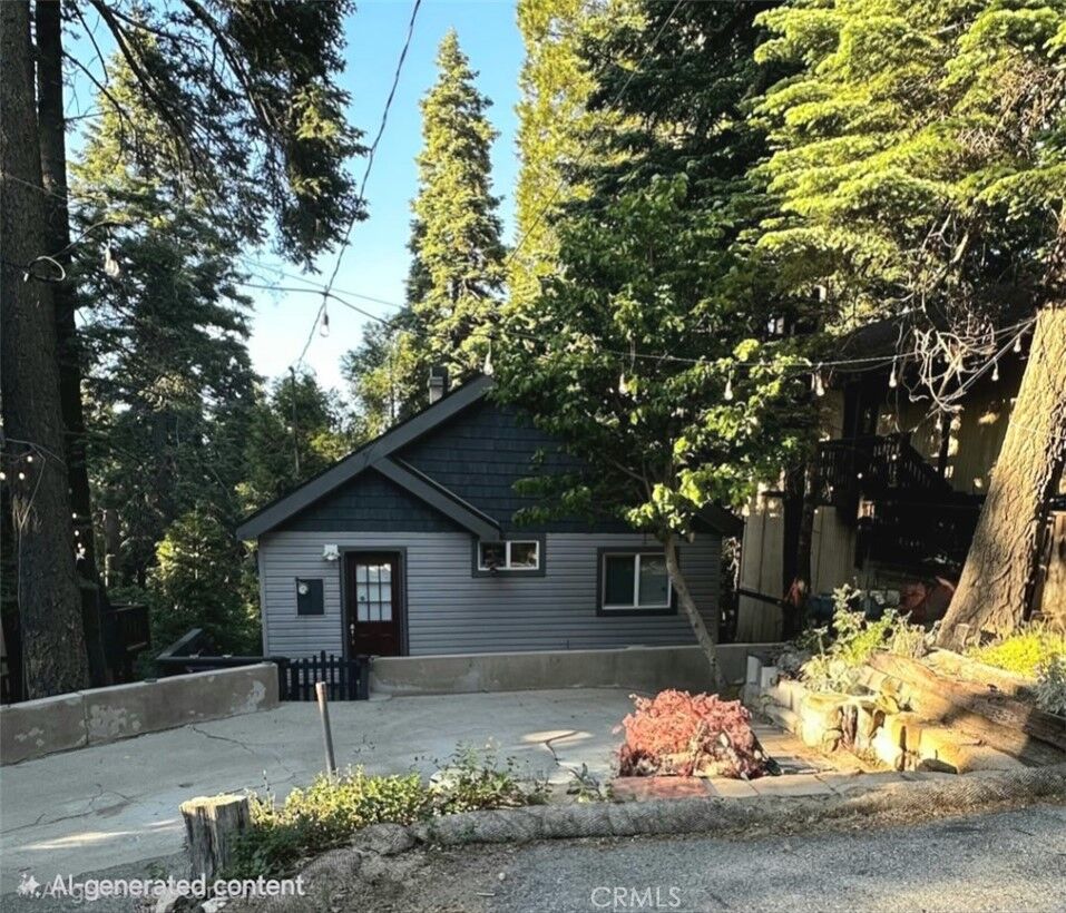Property Photo: 721 Ivy CA 92352