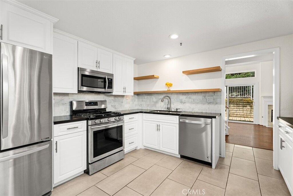 Property Photo:  5847 E Rocking Horse  CA 92869 