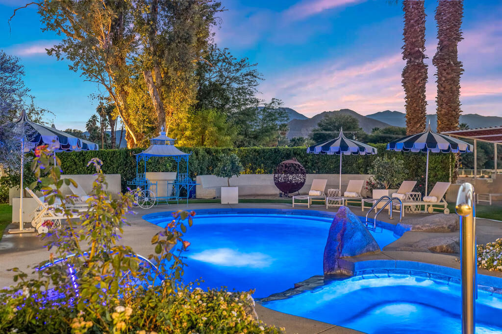 Property Photo:  80220 Avenue 50  CA 92201 
