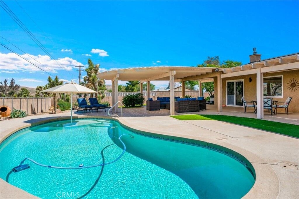 Property Photo: 7030 Prescott Avenue CA 92284