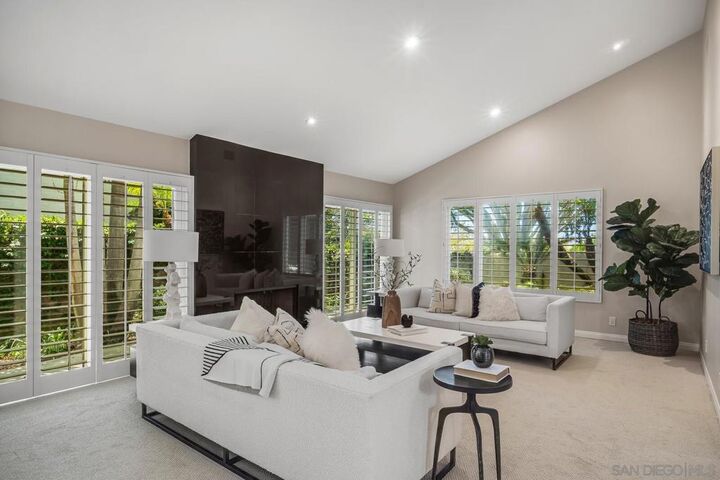 Property Photo:  8355 Caminito Linterna  CA 92037 