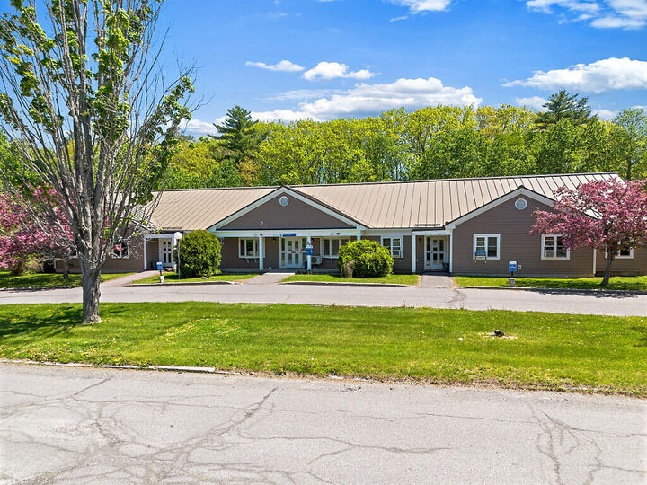 Property Photo: 24 Chase Avenue ME 04901