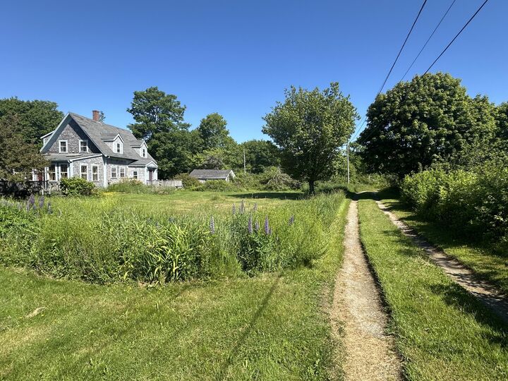 Property Photo: 31 Shag Hollow Road ME 04851