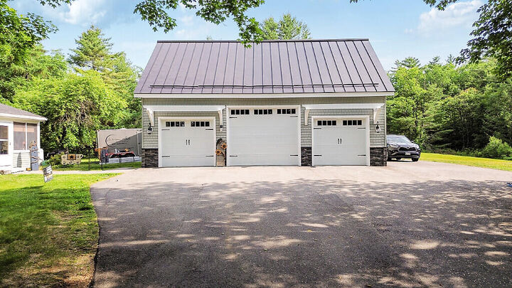 Property Photo: 13 Cooper Road ME 04938