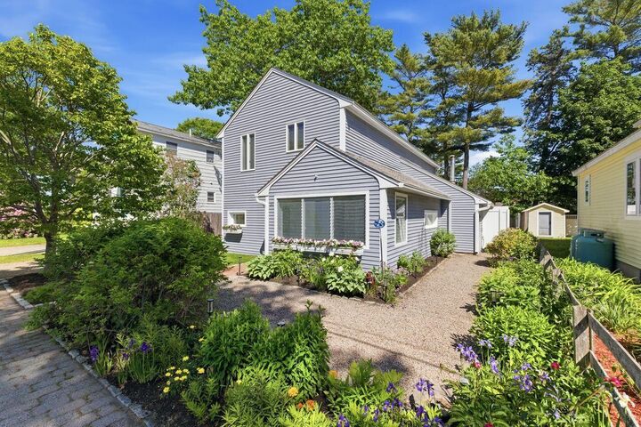 Property Photo: 30 Seaview Avenue ME 03907