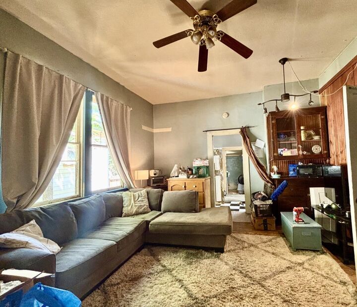 Property Photo: 218 Depot Street CA 95945