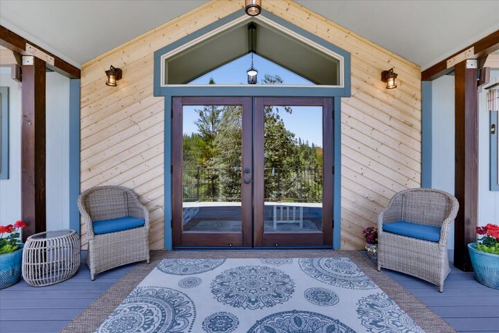 Property Photo: 11456 Mirror Lake Court CA 95945