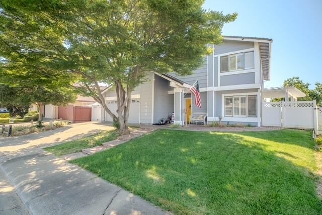 Property Photo:  8926 Mountain Home Court  CA 95624 