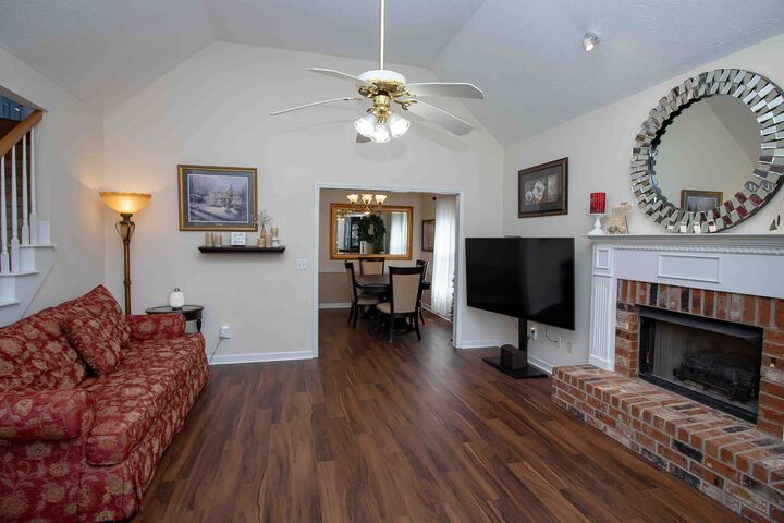 Property Photo:  1822 Pennington Dr  TN 37129 