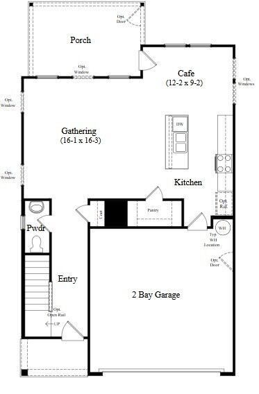 Property Photo:  4001 Gaskill Dr  TN 37167 
