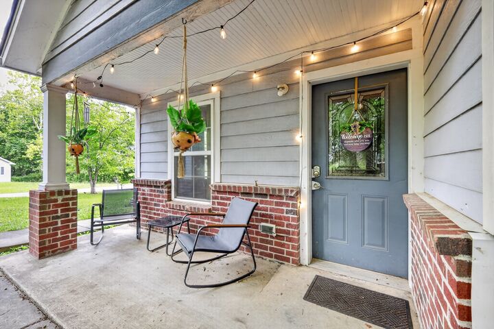 Property Photo: 119 Silver Leaf Cir TN 37055