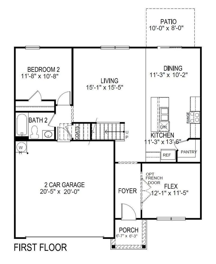 Property Photo: 4085 Amelia Lane TN 37188