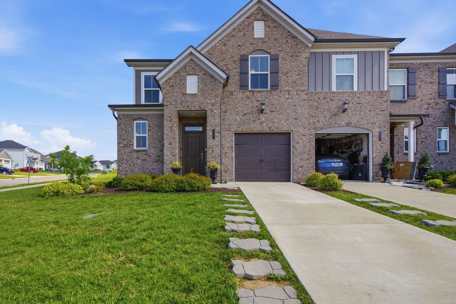 Property Photo: 282 Netherlands Blvd TN 37090