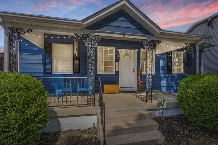Property Photo:  1306 Berry St  TN 37138 