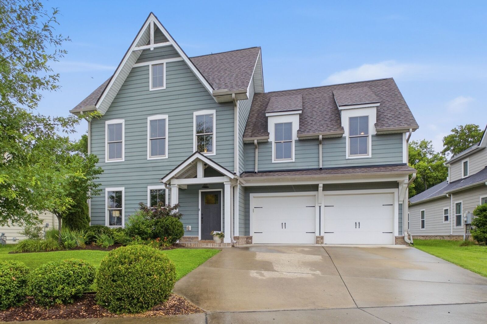 Property Photo: 609 Sire Ave TN 37122