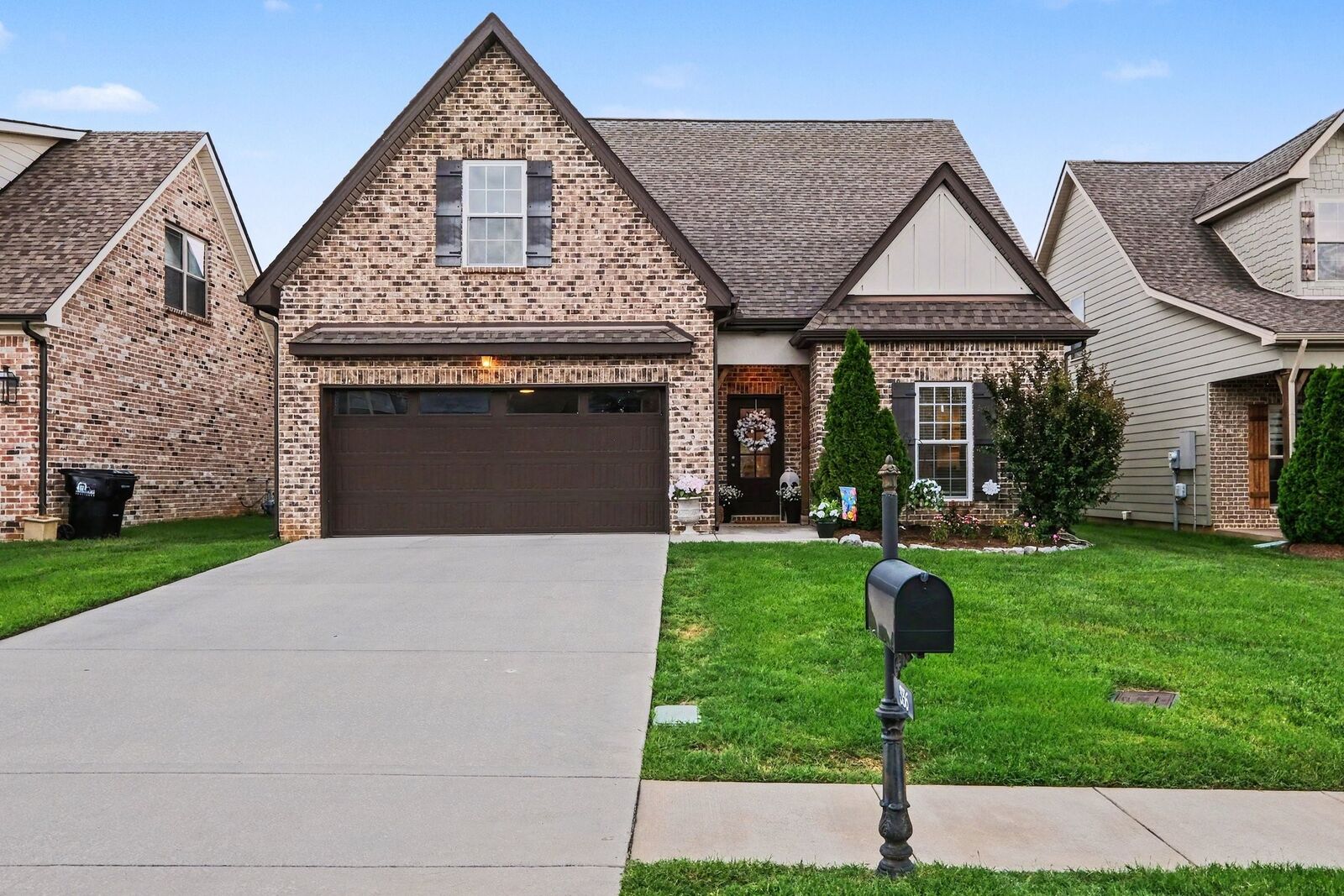 Property Photo:  336 Rockcastle Dr  TN 37128 