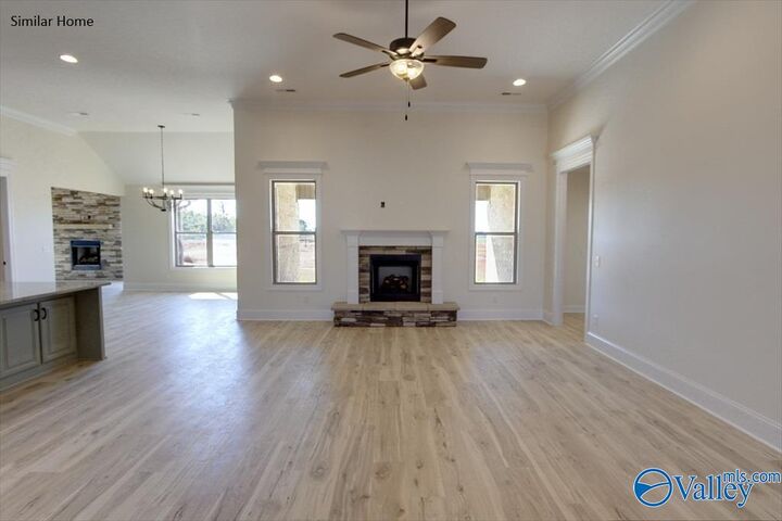 Property Photo: Flagstaff B-1 Grubbs Road AL 35611