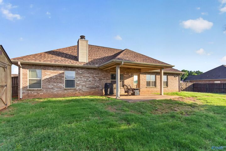 Property Photo: 155 Inspirational Drive AL 35759