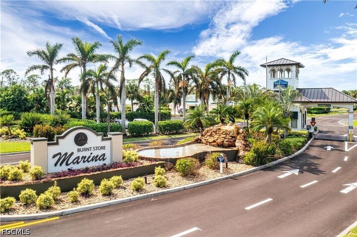 Property Photo: 2070 King Tarpon Drive FL 33955