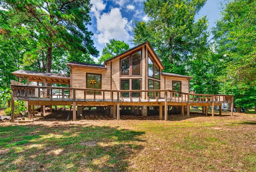 Property Photo:  3610 Hwy 190 W  TX 75966 
