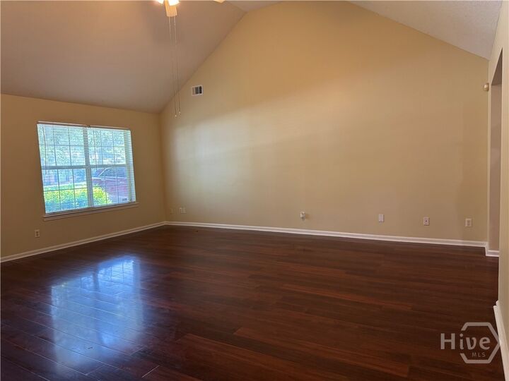 Property Photo: 110 Chapel Drive GA 31406