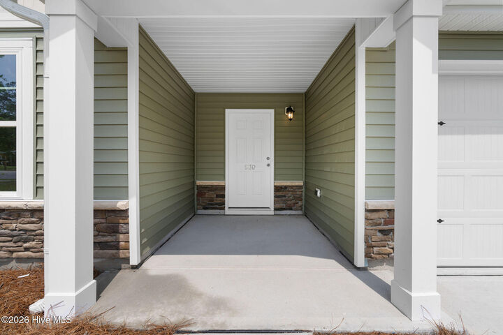 Property Photo: 2573 Provence Drive SE NC 28422