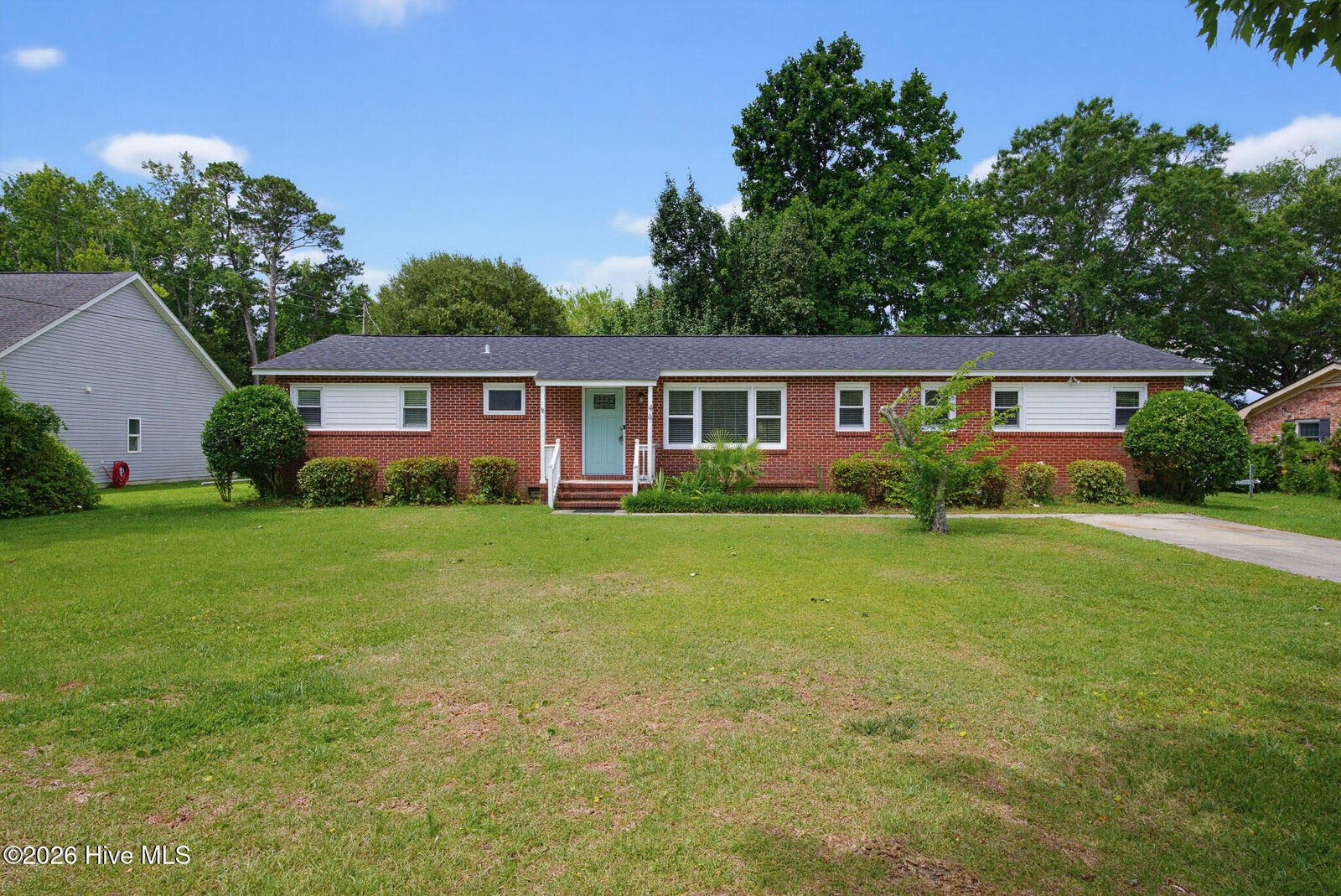 Property Photo:  46 Holland Drive  NC 28429 