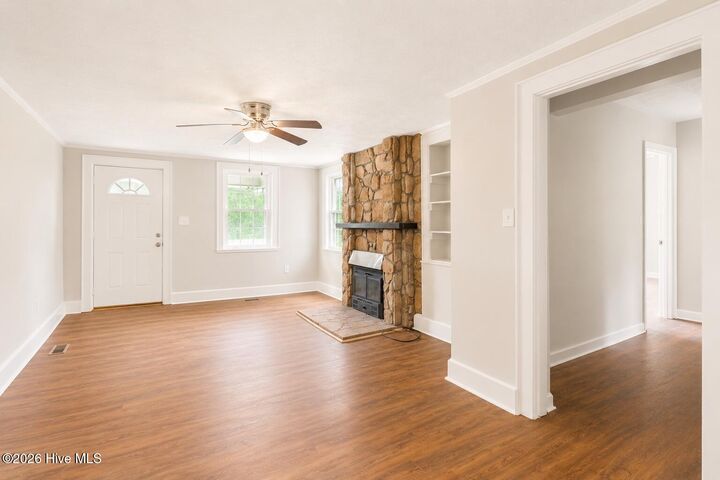 Property Photo:  163 E Hudson Lane  NC 28306 